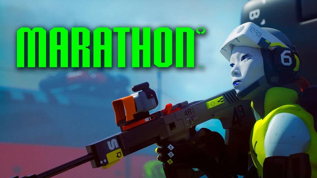 Bungies tillkännagivna maraton kommer att vara tillgängligt gratis i en vecka på PlayStation 5