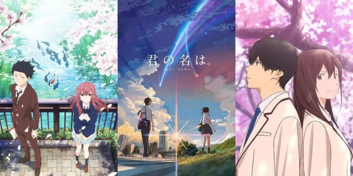 Bästa animefilmerna du borde se minst en gång (legendariska och Oscarsvärda val)