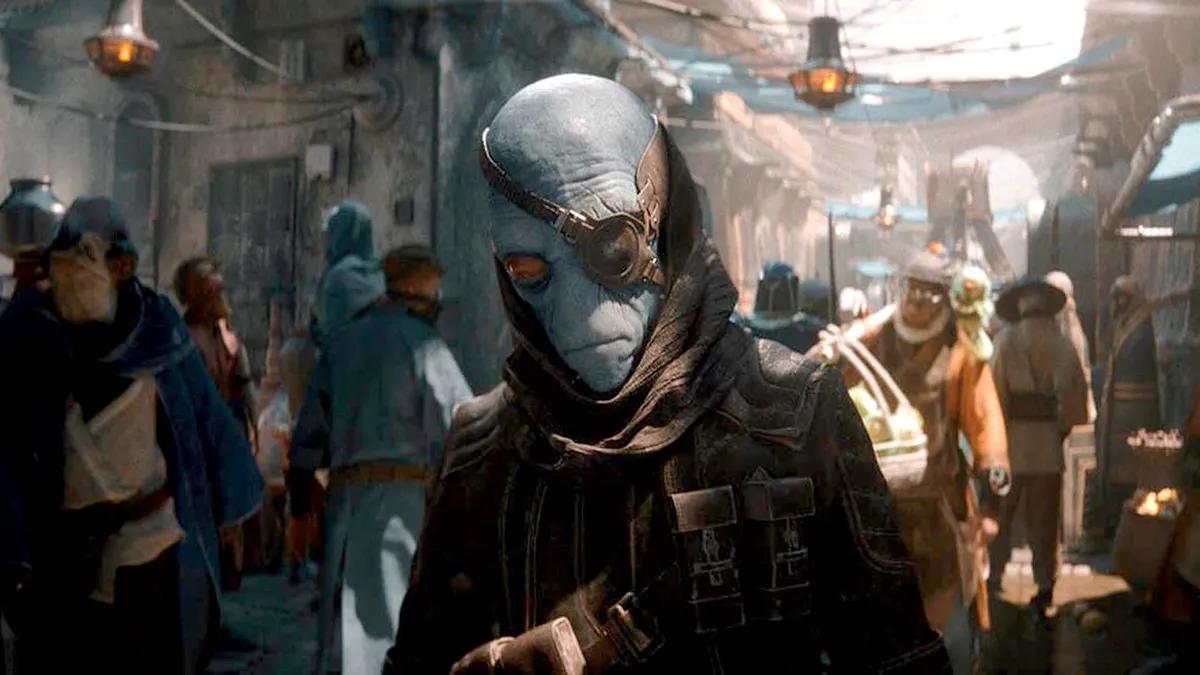 Insider Delade Handlingsdetaljer om Star Wars Eclipse—Långlidande Quantic Dream-titel