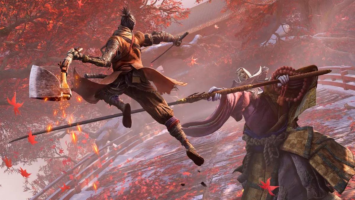 Project FMC och mer: Detaljer om framtida FromSoftware-titlar avslöjade