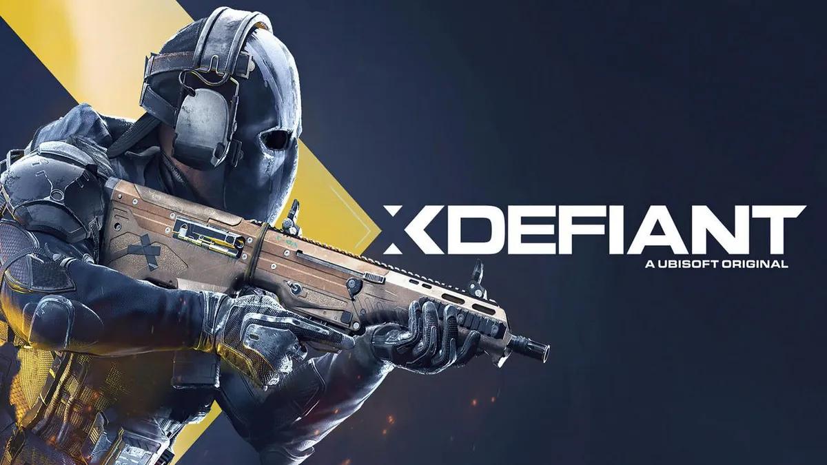 XDefiant-skaparen tror att spelet fortfarande kan komma tillbaka – men det är upp till Ubisoft