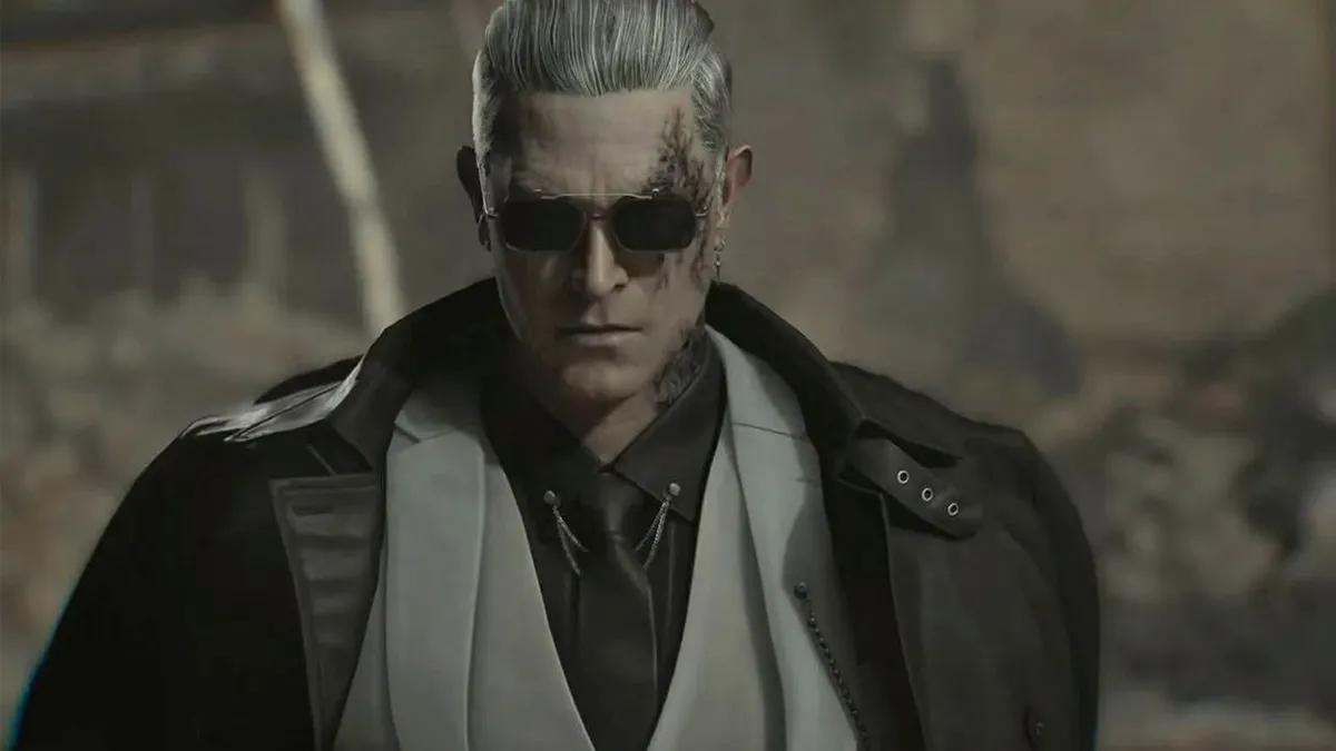 Capcom antyder att Resident Evil Requiems skurk kan återvända i framtiden