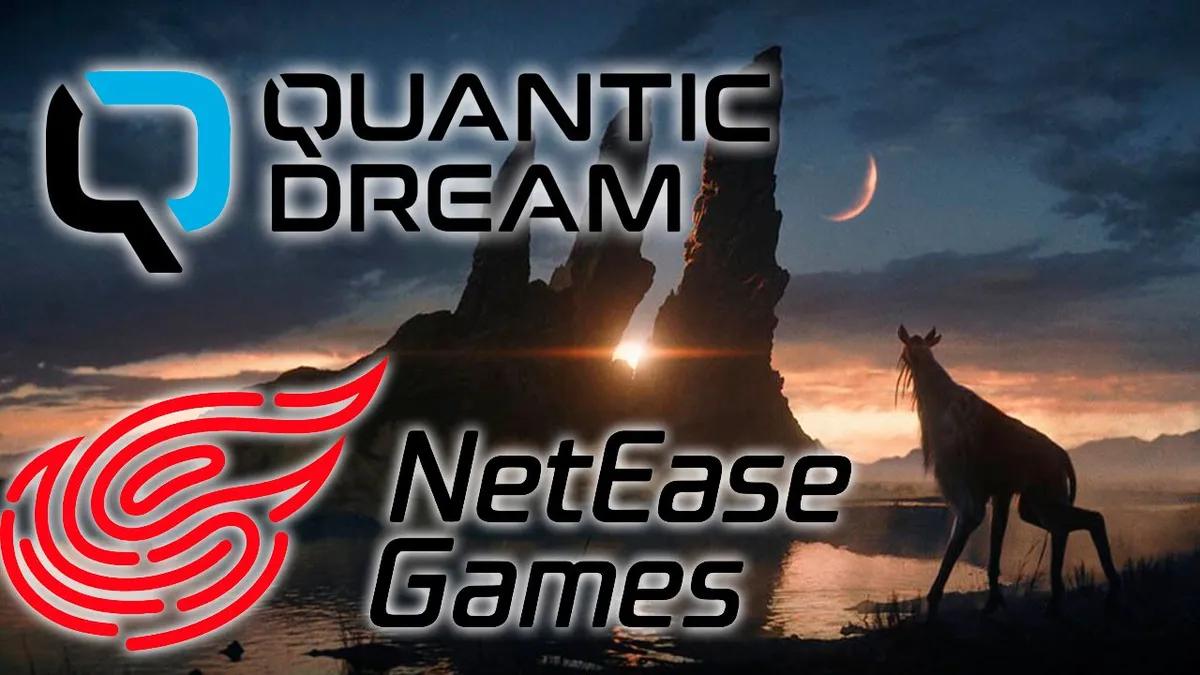 NetEase överväger att sälja Quantic Dream, medan Star Wars Eclipse befinner sig i ett "utvecklingshelvete"