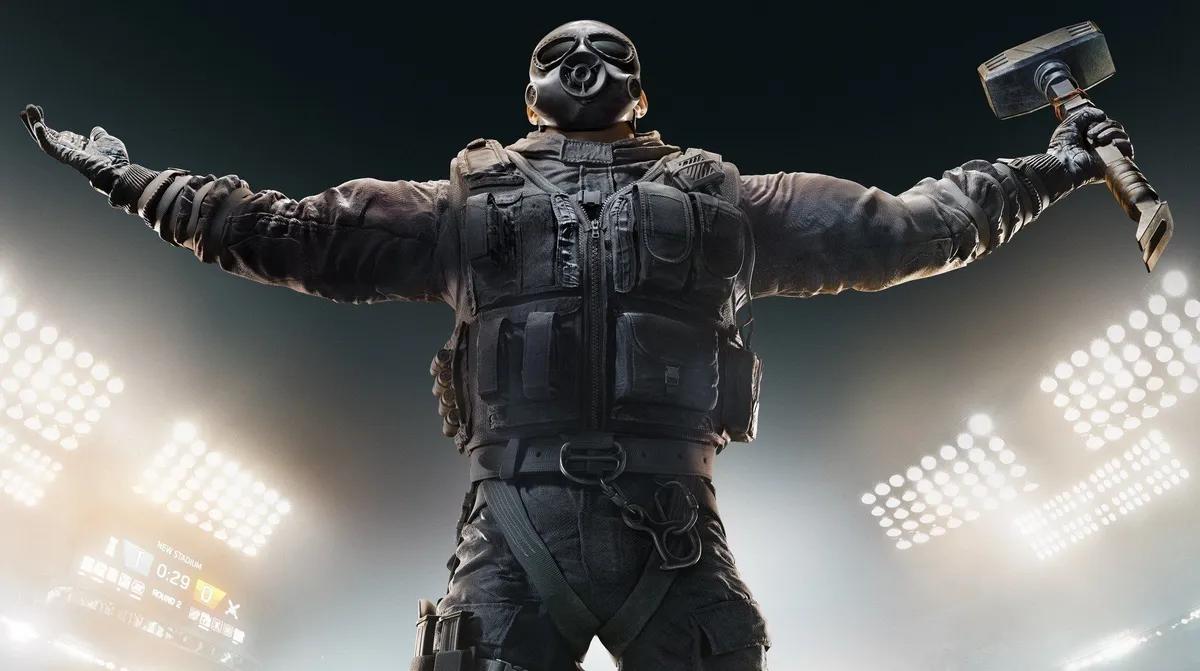 Bloomberg-rapport avslöjar påstådd konflikt mellan Valve och Bisoft om Rainbow Six Siege-prissättning