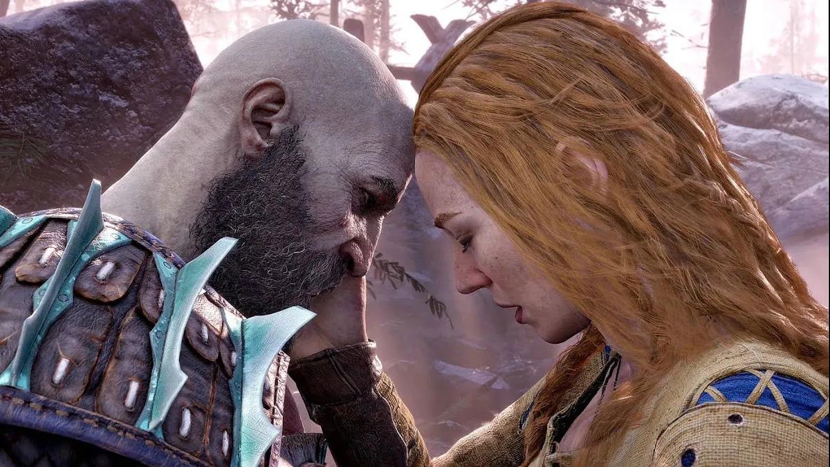 God of War Faye Spin-Off-titel påstås ha avslöjats: Jättarnas öde  
