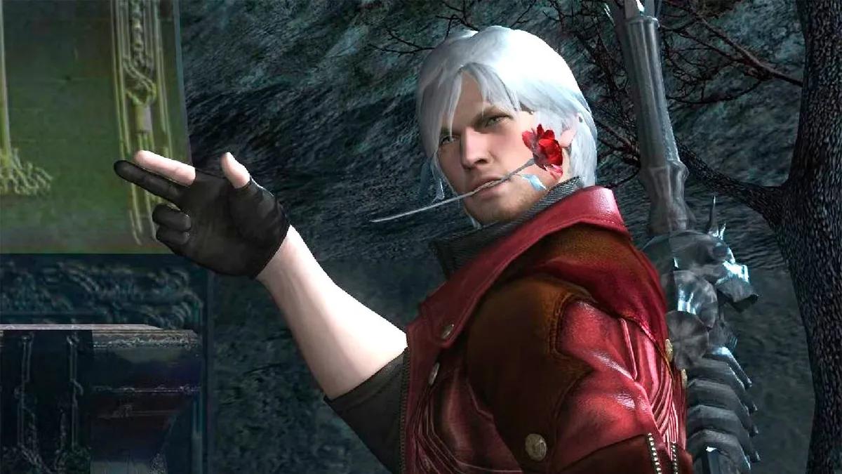 Capcom ryktas tillkännage Devil May Cry Remake vid State of Play