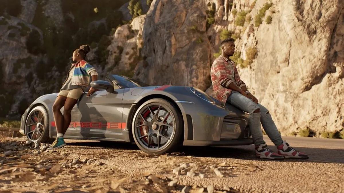 Maverick Games tillkännagav CLUTCH - nytt racingspel i öppen värld från tidigare Forza Horizon-utvecklare