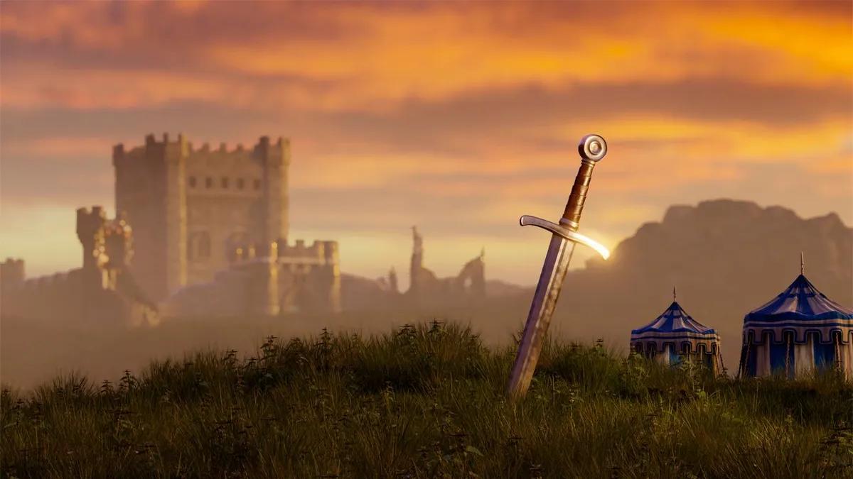 Firefly Studios tillkännagav nytt Stronghold-videospel - en fullständig avslöjande planerad till senare denna vecka