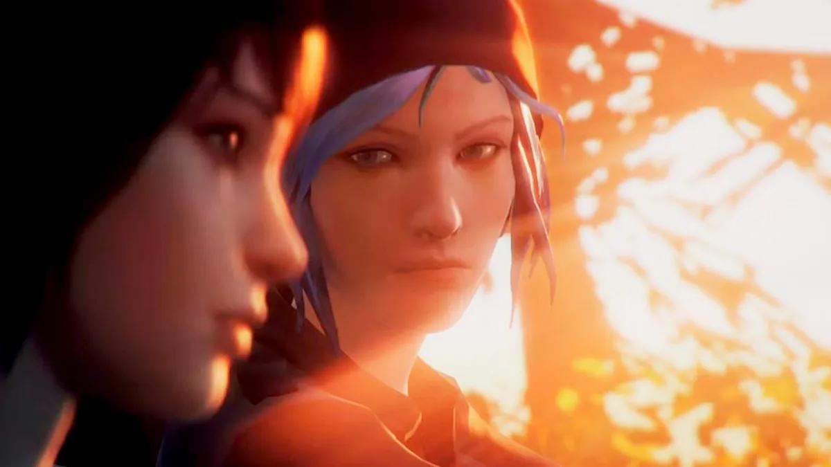 Amazons TV-serie Life is Strange har fem nya skådespelare - inklusive en som har kastats om