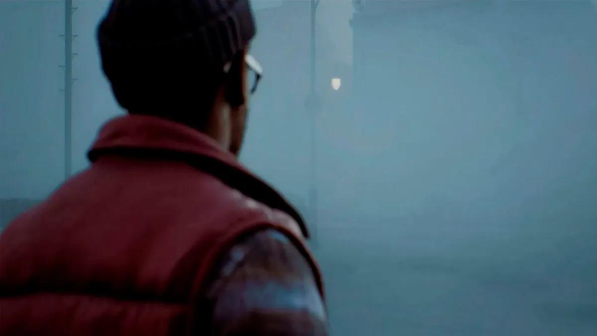 Silent Hill: Townfall Släppdatum och ny trailer avslöjades på State of Play