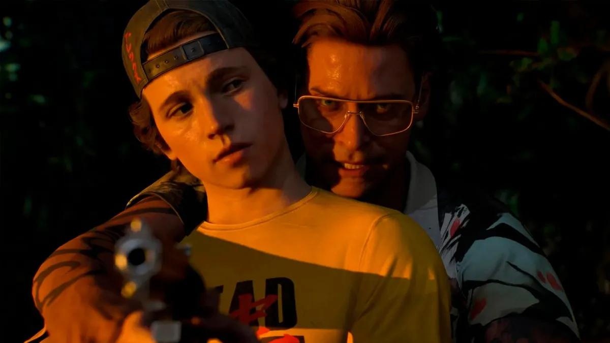 Sony och Firesprite tillkännagav Until Dawn 2-Ny PS5-skräck kommer att släppas nästa år