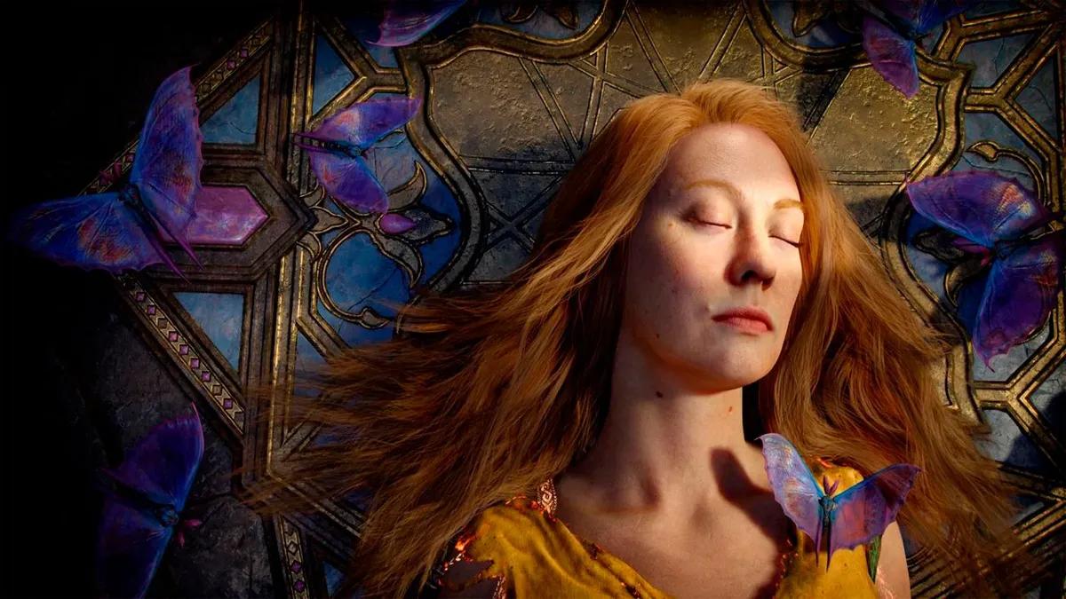 Santa Monica Studio tillkännagav God of War Laufey - Spelserie Spin-Off tillägnad Faye