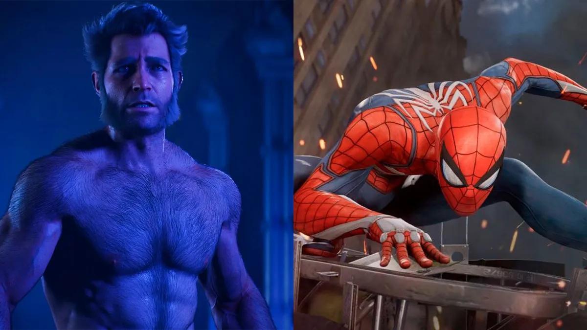 Ingen Spider-Man och Logan som enda spelbara karaktär: Nya detaljer om Marvel's Wolverine avslöjade