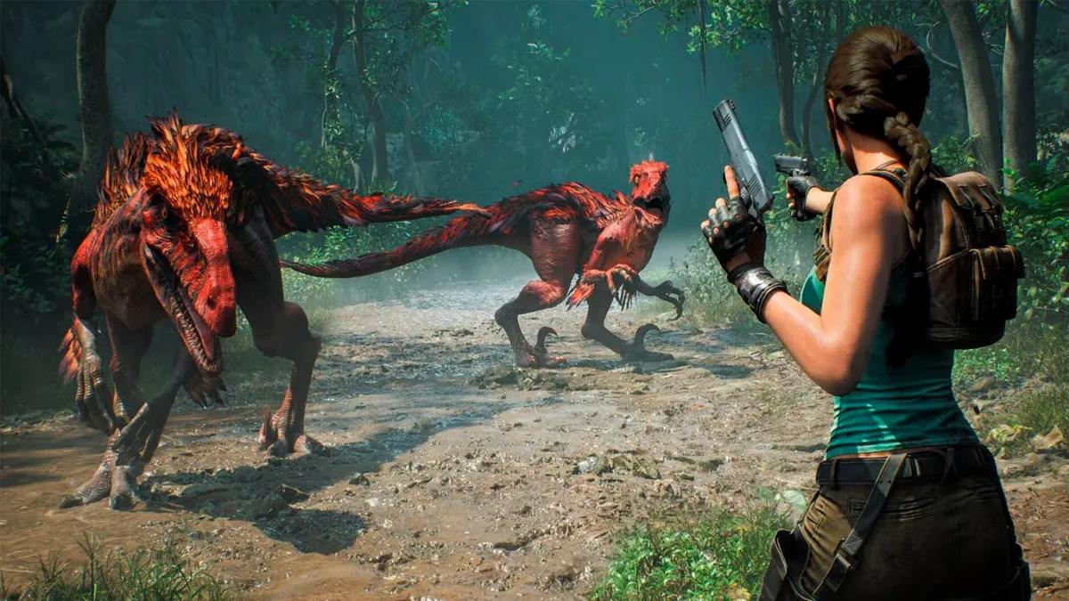 Tomb Raider: Legacy of Atlantis skyddas av Denuvo och systemkraven avslöjas