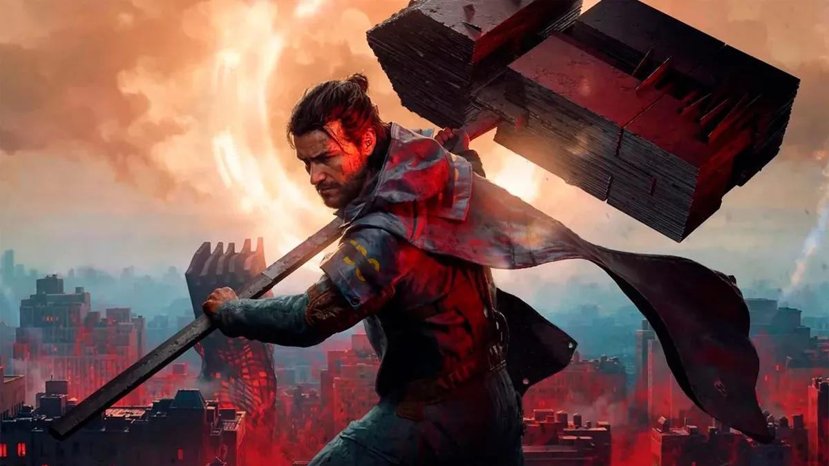 Remedy tillkännagav systemkrav för deras kommande titel, Control Resonant