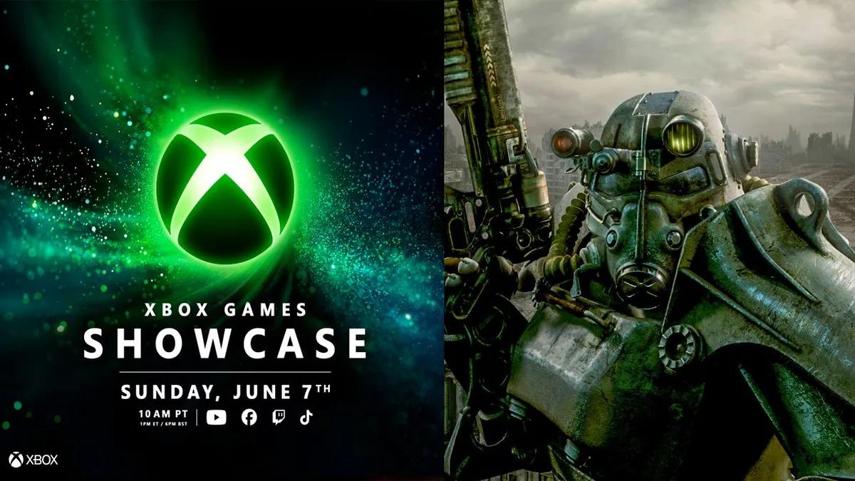 Fallout 3 Remake kan slutligen tillkännages den här veckan på Xbox Games Showcase