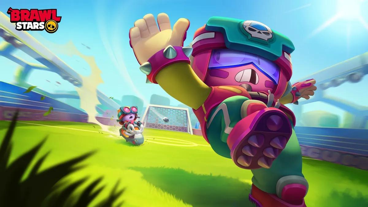 Brawl Stars säsong 51: Brawl Strikers Brawl Pass ger nya skinn, valvbelöningar och mer
