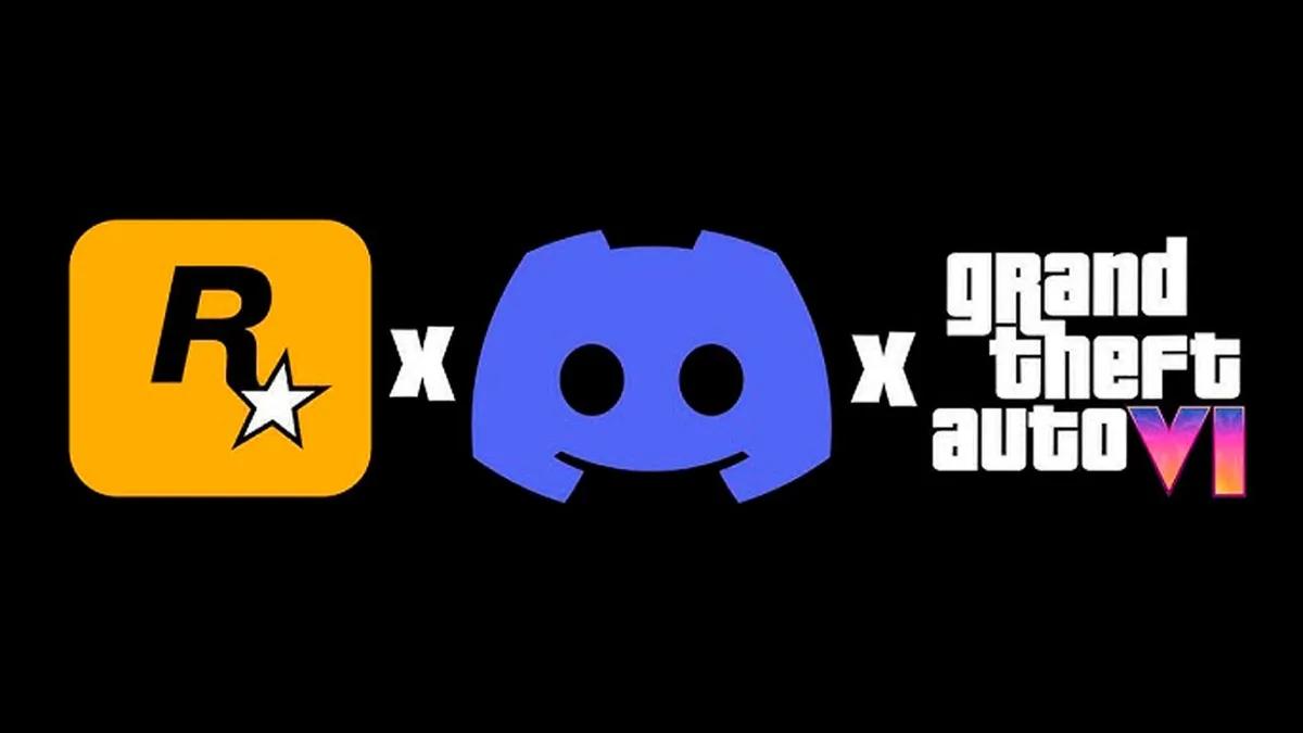 Rockstar Games kanske retar GTA 6-nyheter som kommer snart med den senaste Discord-uppdateringen