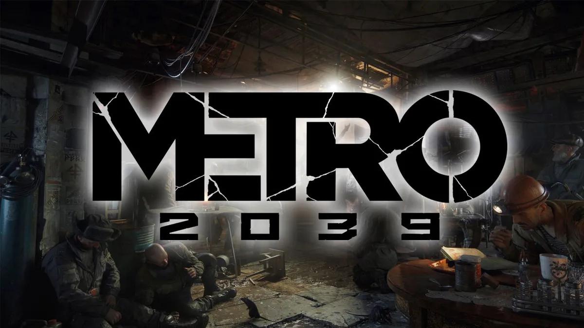 Insider avslöjar att Metro 2039 kommer att släppas i februari 2027