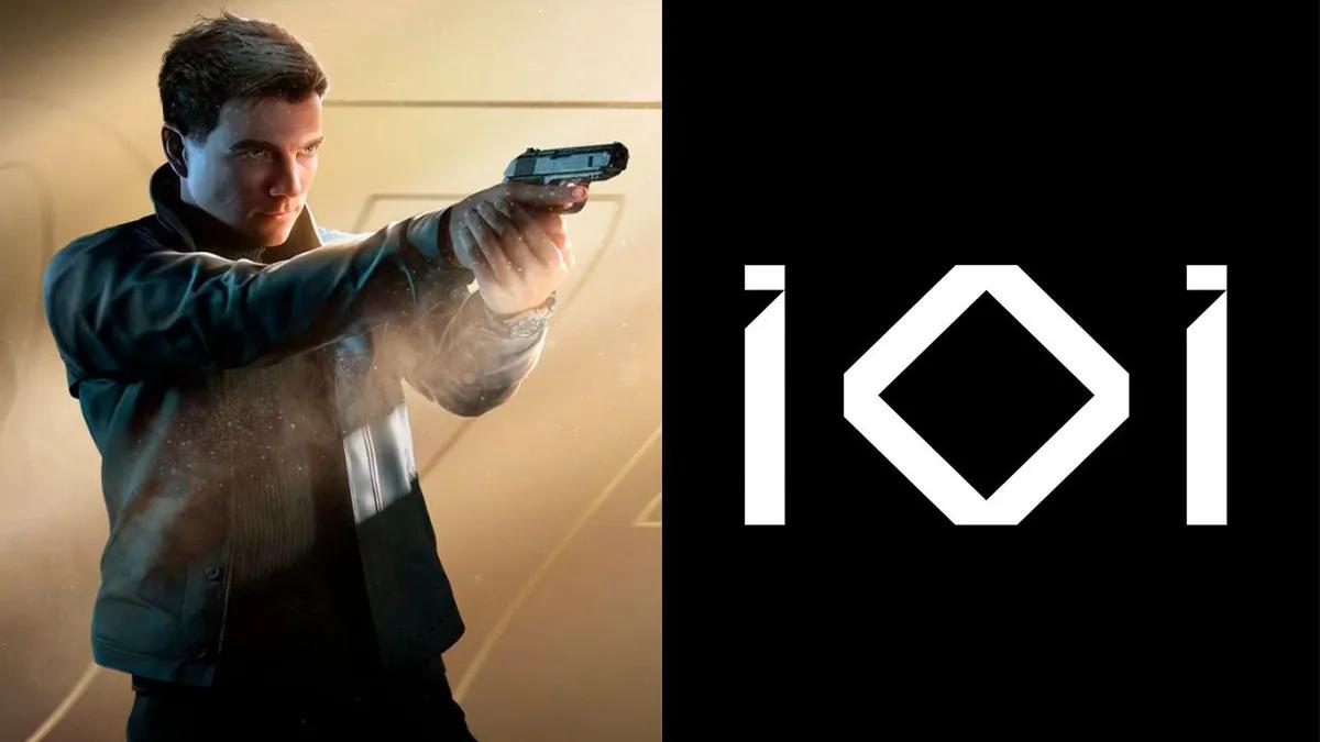 Amazon retade IO Interactive kan fortfarande utveckla en annan del av 007 First Light