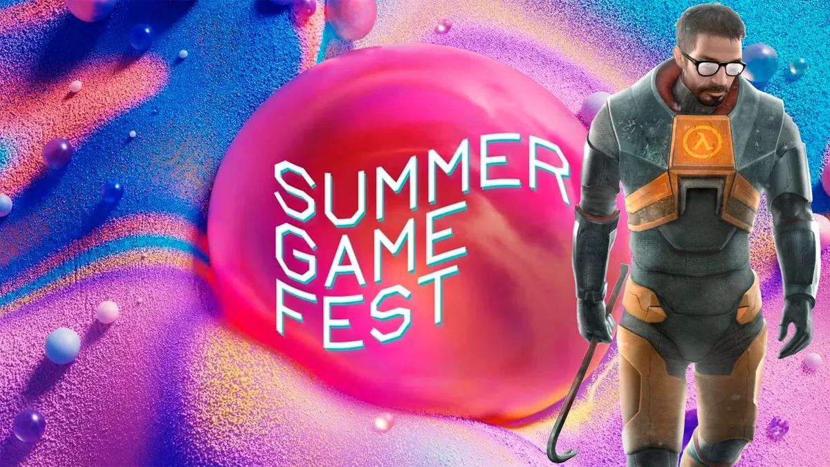 Geoff Keighley bekräftade att det sista tillkännagivandet på Summer Game Fest kommer att vara enspelartitel