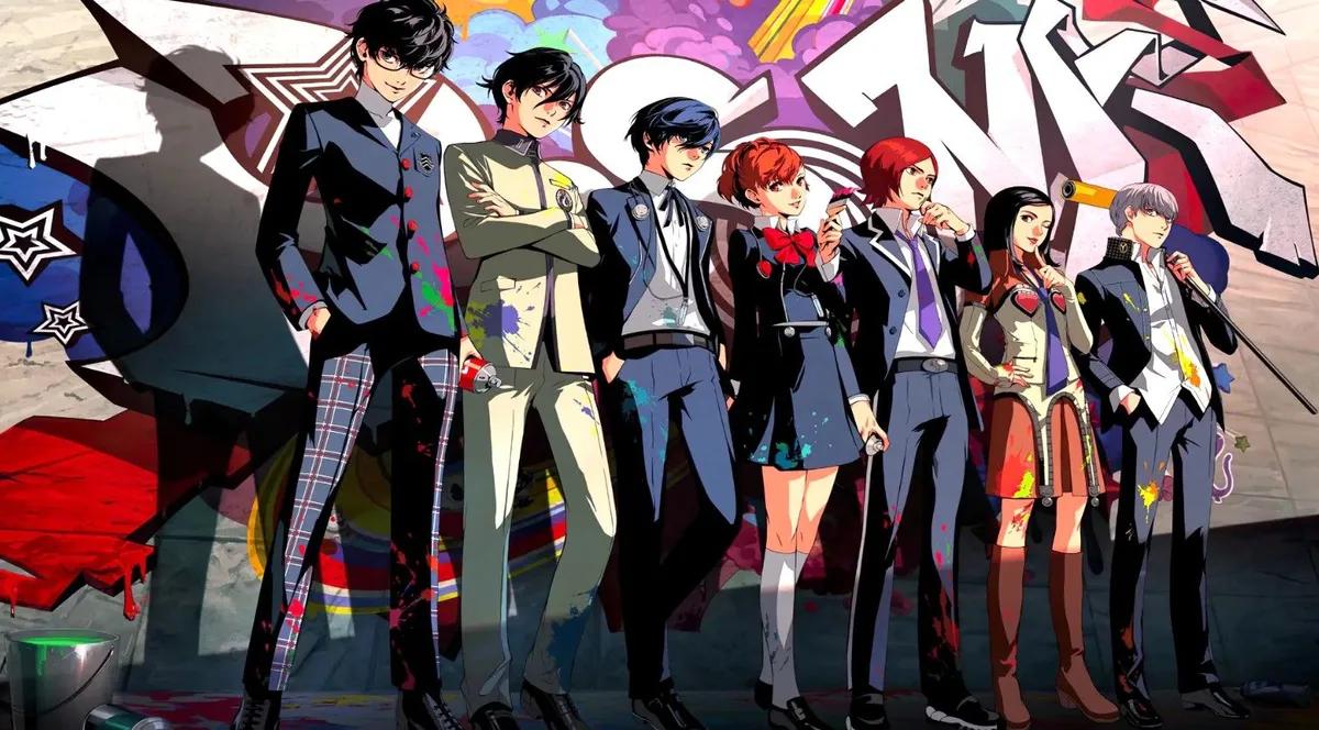 Persona 6 uppges vara redo att avslöjas på Xbox Games Showcase