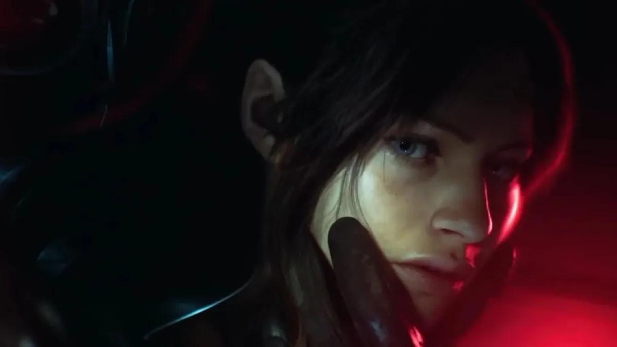 Summer Game Fest 2026 - Resident Evil Code: Veronica Remake tillkännagiven