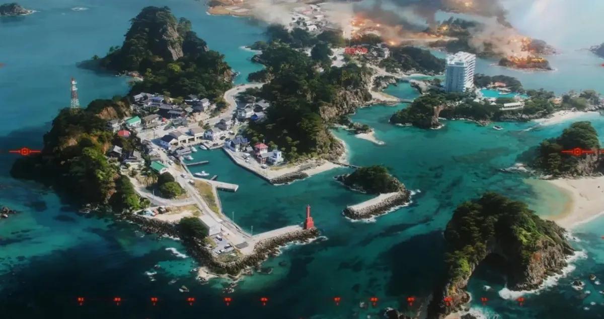 Battlefield 6 avslöjar 2026 färdplan, bekräftar Naval Warfare för säsong 4