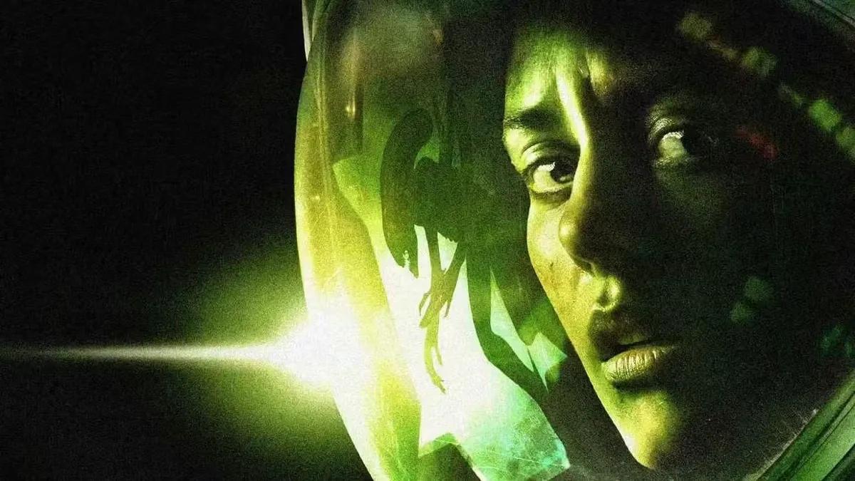 Första titt på Alien: Isolation 2 - Summer Game Fest 2026