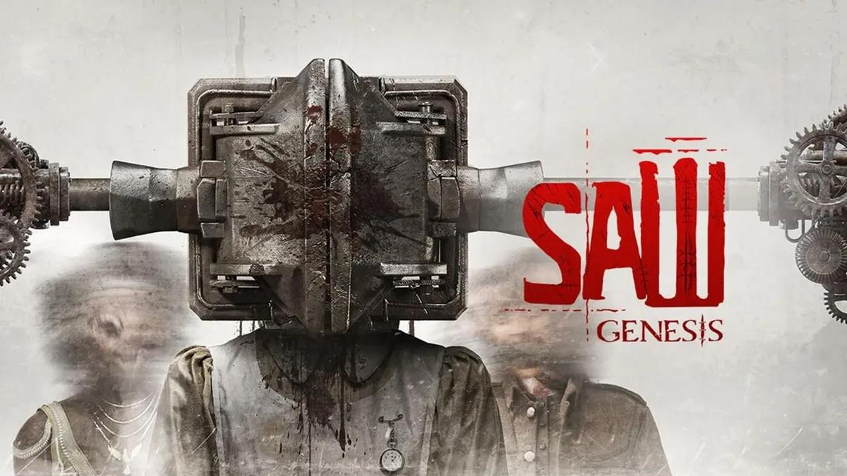 Saw Genesis tillkännages - Bloober Team tar Saw-världen till asymmetriska skräckspel
