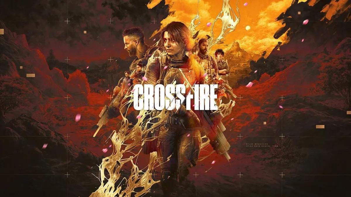 CrossFire får en fullständig berättelsedriven avslöjande från tidigare Naughty Dog- och Infinity Ward-utvecklare