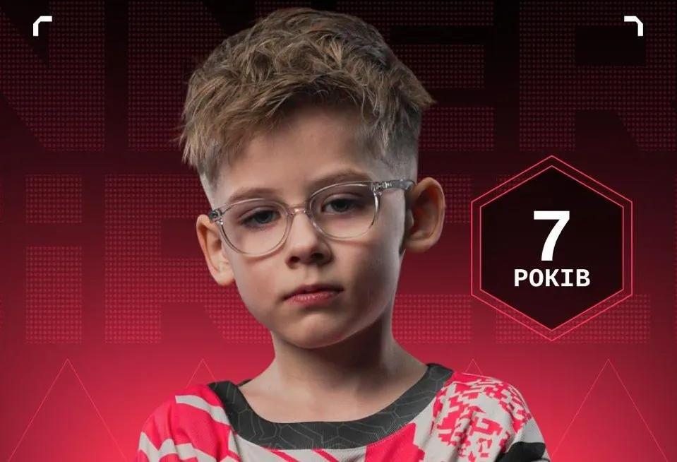FACEIT förbjuder 7-årig Counter-Strike-talang tills han uppnår stödberättigad ålder