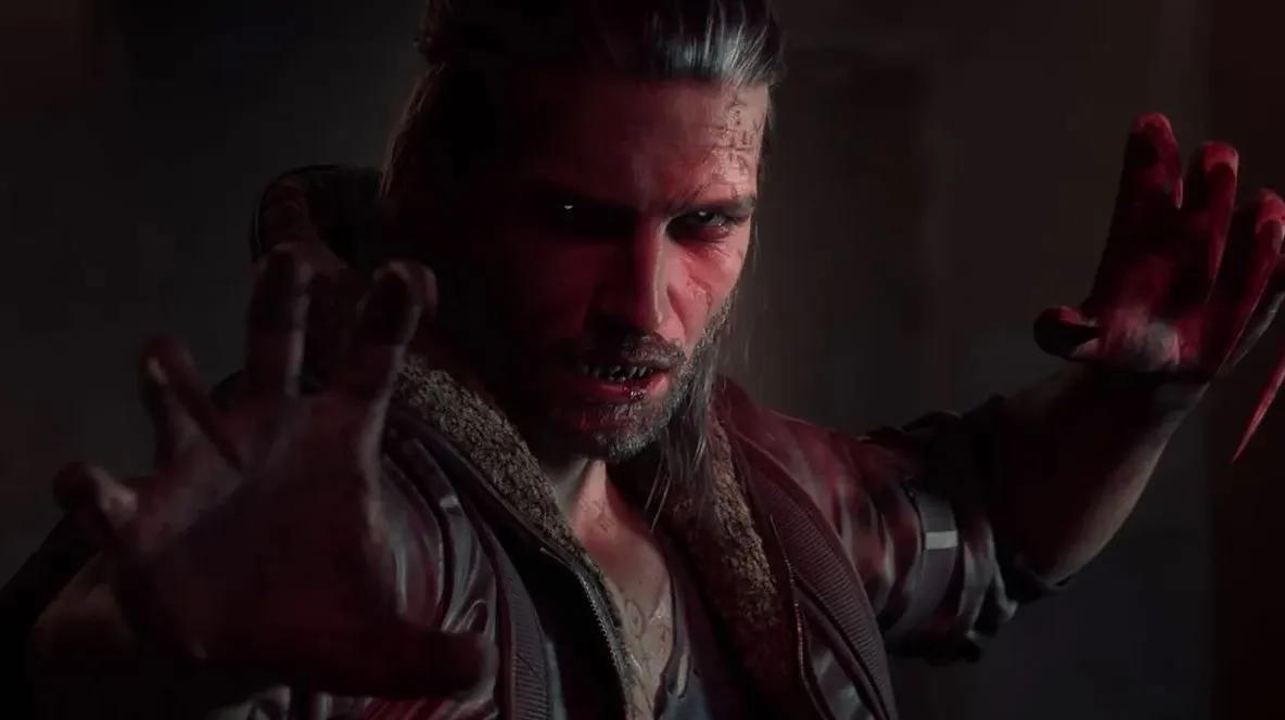 The Blood of Dawnwalker får en spännande ny trailer med en modern twist
