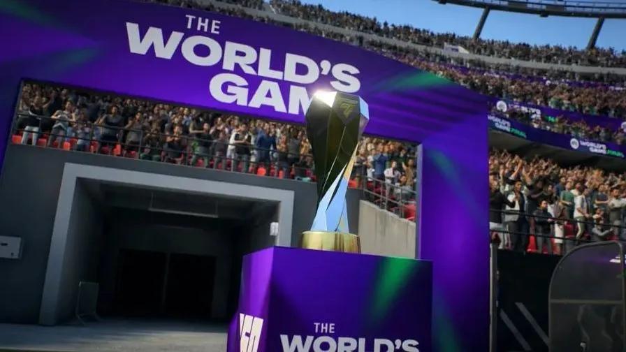 EA FC 26 introducerar världens bästa spelturnering inför fotbolls-VM 2026
