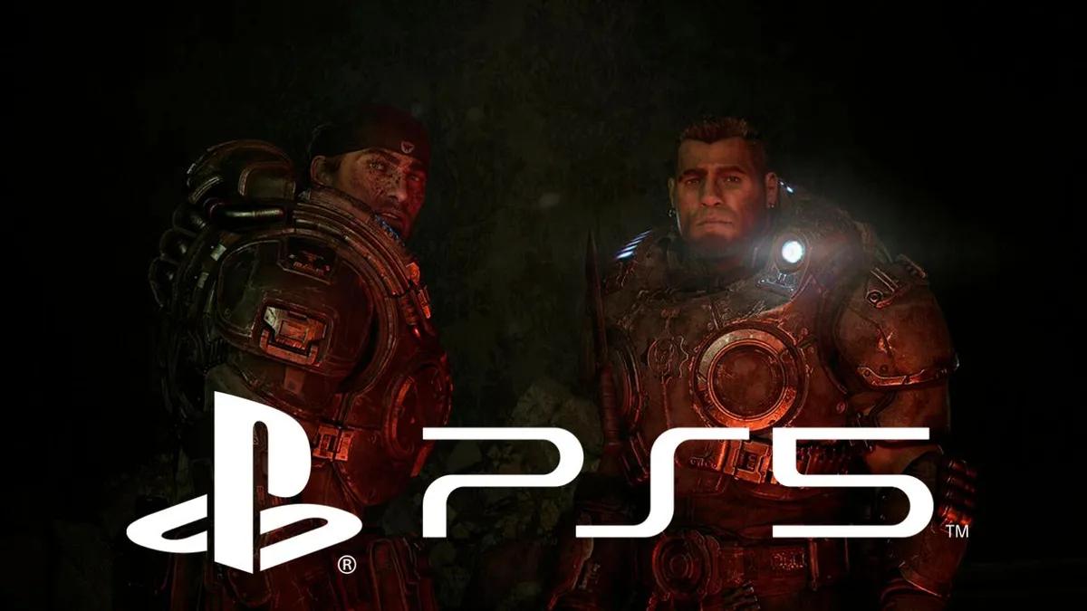 Gears of War: E-Day uppges ha ställts in för PlayStation 5 - beslutet fattades av Xbox VD Asha Sharma
