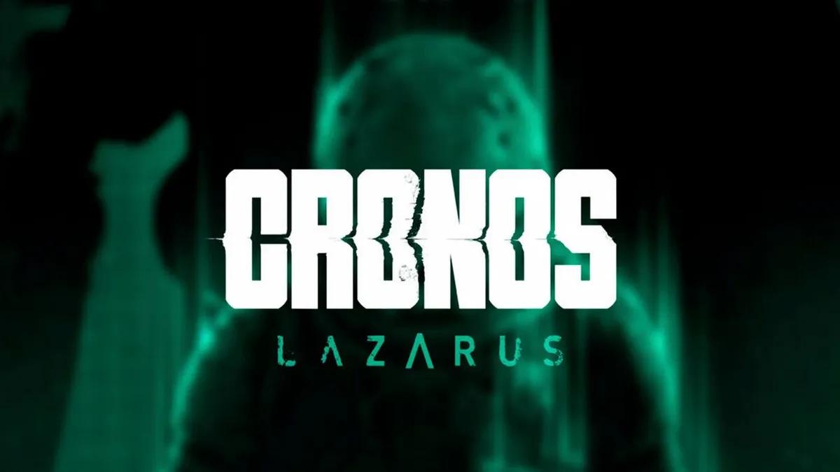 Bloober Team bekräftade officiellt Cronos: Lazarus-Ny DLC för Cronos: Den nya gryningen