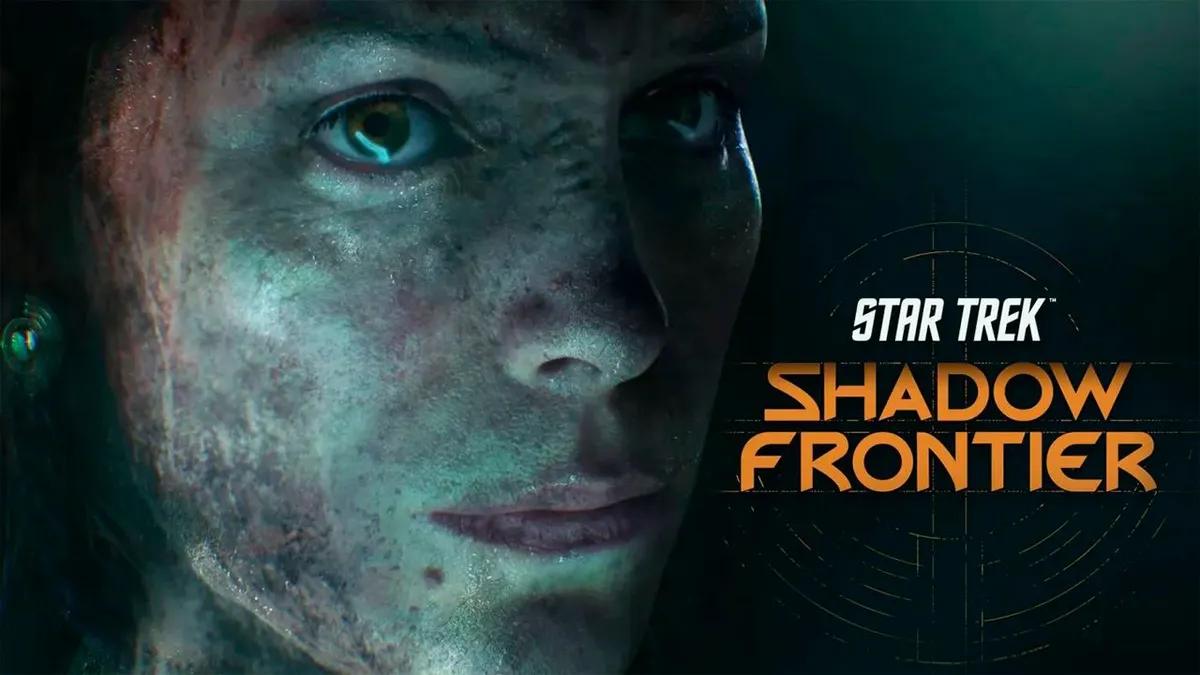 Nytt Star Trek-videospel utannonserat på Future Games Show - utvecklat av Bloober Team