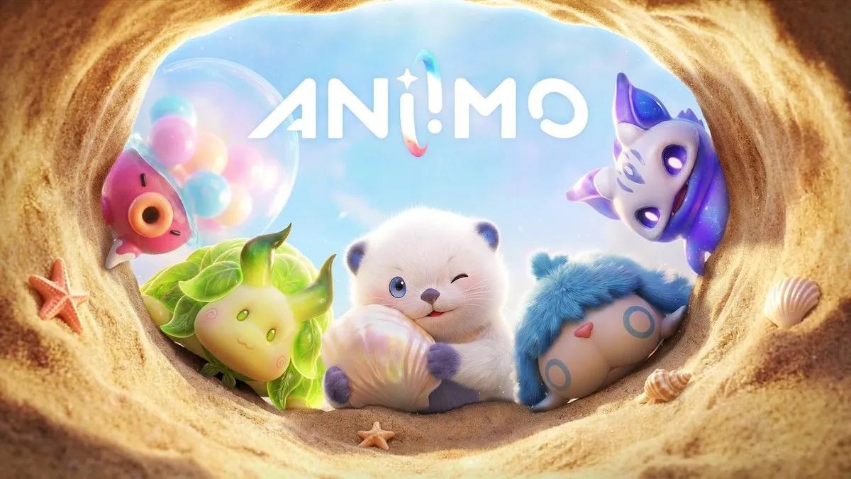 Aniimo lanseras under Q3 2026 på mobil, PC, Xbox Series X|S och PlayStation 5