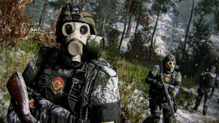Ny titt på DMZ-läge i Call of Duty: Modern Warfare 4 avslöjad på Xbox Games Showcase 