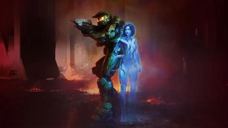Halo: Campaign Evolved avslöjar tre nya berättelseuppdrag inför lanseringen