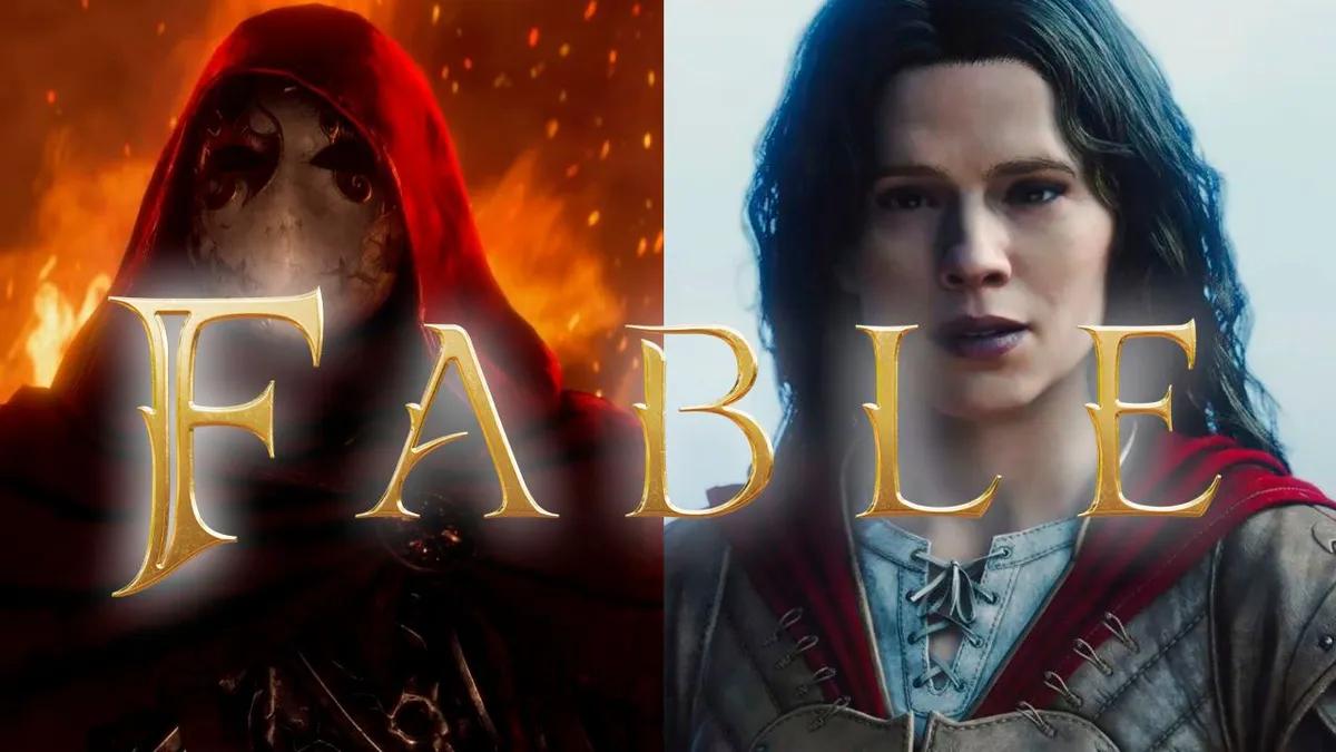 Jack of Blades, Hayley Atwell och release i februari nästa år: Ny titt på Fable avslöjad på Xbox Games Showcase