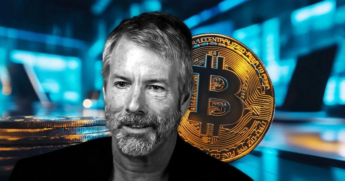 Strategi lägger till ytterligare 1,550 BTC när Michael Saylor fortsätter att köpa dip
