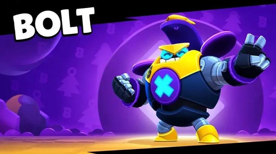 Brawl Stars Moves Bolt Early Access Utgivningsdatum igen