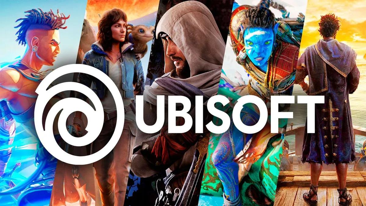 Ubisoft stängde två studios och tillkännagav en ny våg av uppsägningar som en del av omstruktureringen