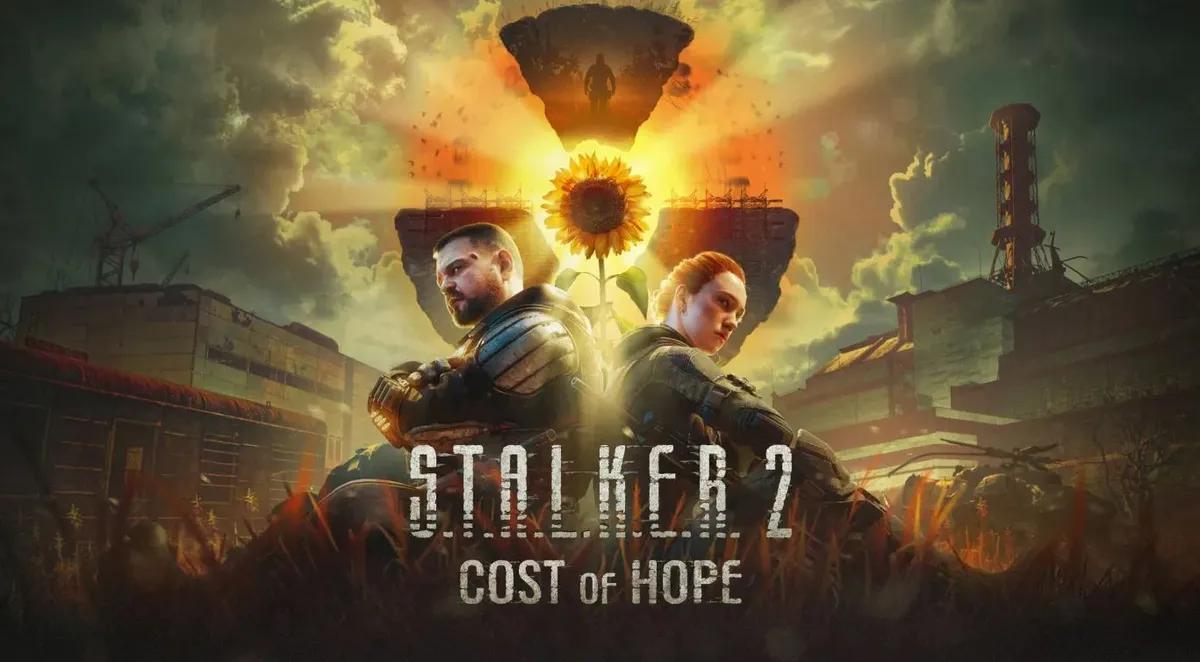 S.T.A.L.K.E.R. 2: Heart of Chornobyl kommer att få Patch 2.0 tillsammans med Cost of Hope DLC