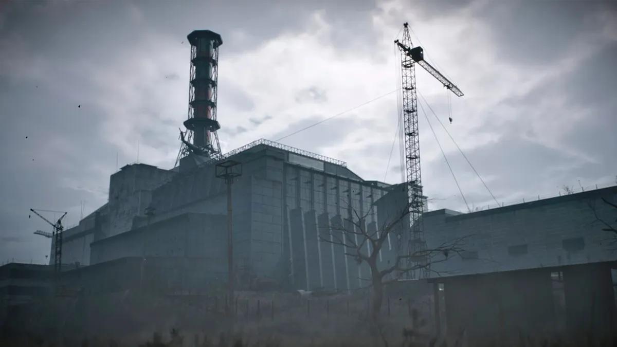 GSC Game World avslöjade ny trailer för S.T.A.L.K.E.R. 2: Cost of Hope