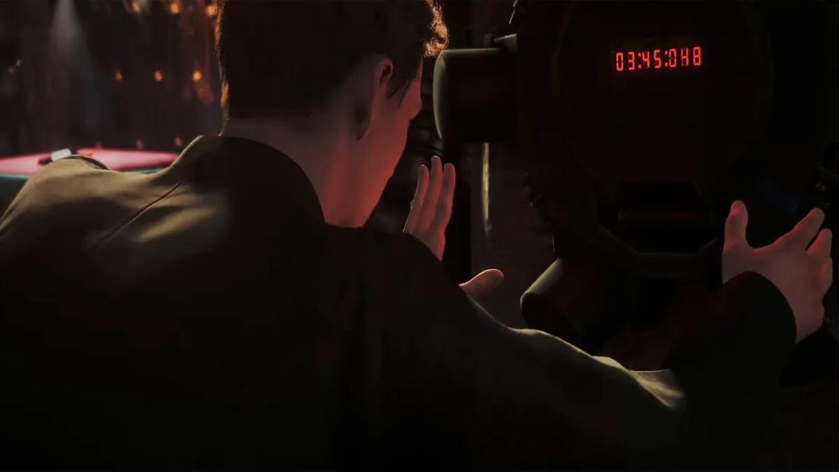 007 First Light: Hur man desarmerar bomben