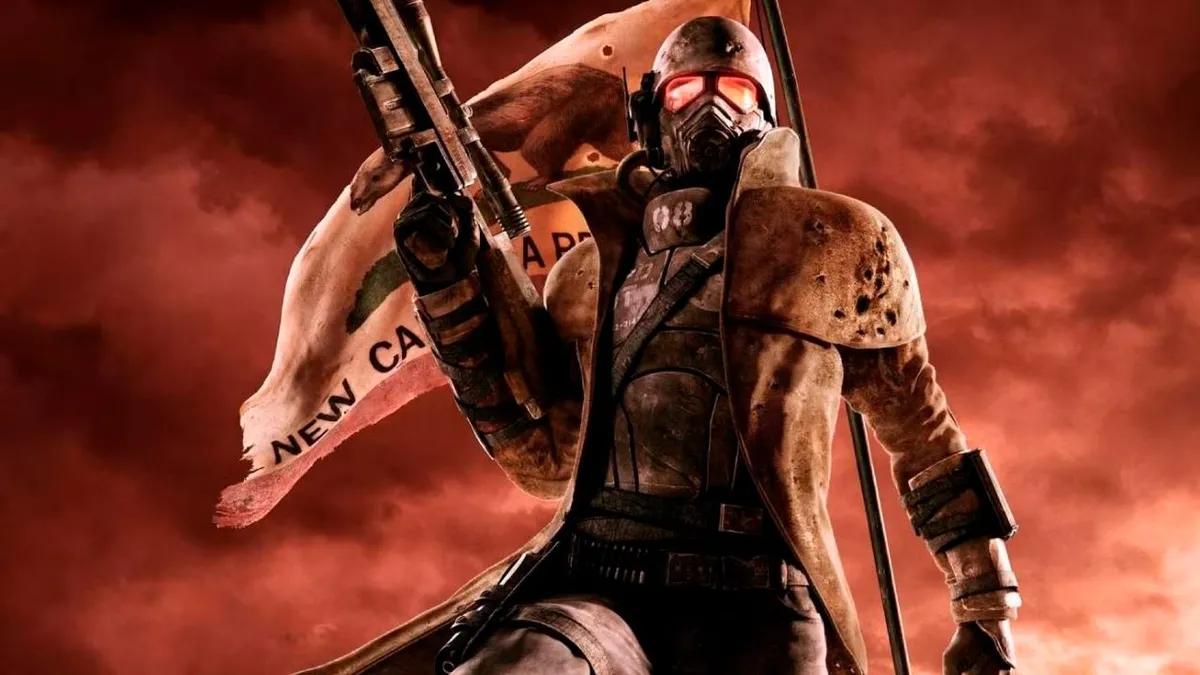 Insider bekräftade att Bethesda utvecklar Fallout: New Vegas Remake