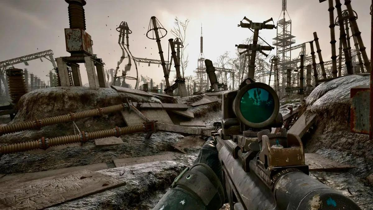 Omfattningen av S.T.A.L.K.E.R. 2: Cost of Hope DLC kommer att vara stor och omfatta dussintals speltimmar