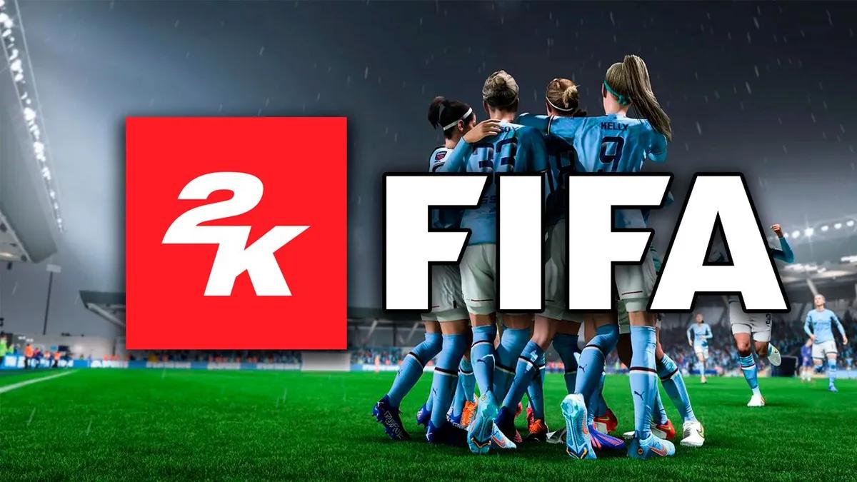 Nytt fotbollsvideospel från 2K kan komma att avbrytas efter ett sammanbrott i förhandlingarna